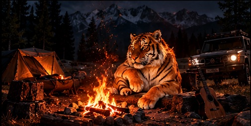 Campfire